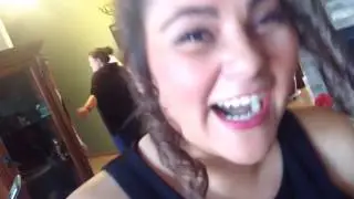 AWKWARD PROM EXPERIENCE