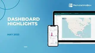 RemoteWinBox is more than remote access!