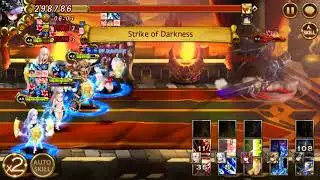 [GA]Seven Knights : CR Hell 