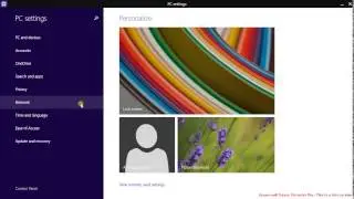 how to turn off toggle keys in windows 8