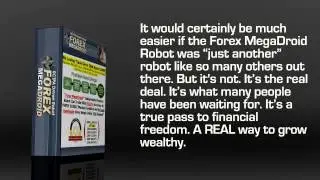 Top Forex Trading Robot - Perfect Money Machine!