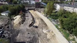 Nowy stadion dla Rakowa na Elanexie?