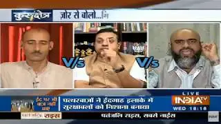 Article 370 and 35A