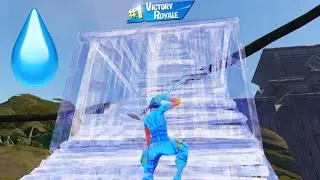 Drip Too Hard 💧 (Season 3 Fortnite Montage)
