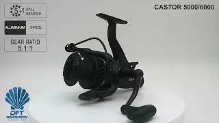 CASTOR