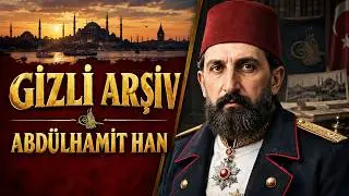 Yabancı Arşivlerinden Görüntülerle Abdülhamit Dönemi 1876-1909 