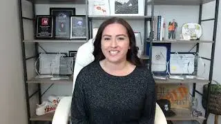 Tips on hiring a lender! Cherrie and Zach
