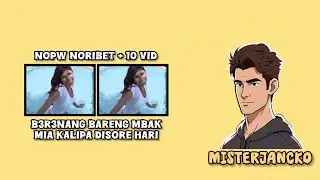 BERENANG || GAMEPLAY STICKMAN 