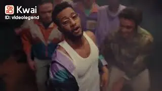 سجايرة فورعونيه. محمد رمضان