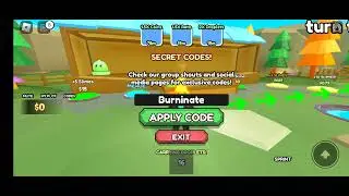 Slime Tower Tycoon Codes | All Working & New Codes - Redeem Fast | Roblox