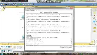 tutorial cisco: membuat inter vlan switch layer 3