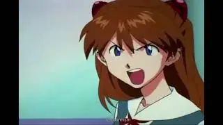 Dumbsville Evangelion fnf meme