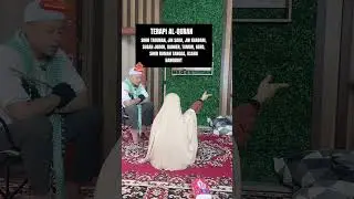 🔴 LIVE RUQYAH SYARIAH I UEA RUQYAH CENTER BANDUNG. #ruqyah #syariah #sihir #sunnah #subscribe #viral