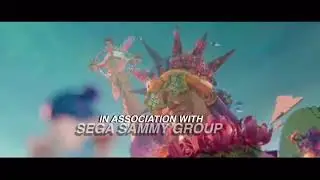 The LEGO Movie 3: A Supersonic Adventure - Opening Scene