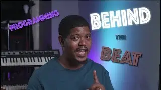 Programming Behind the Beat: How to make a beat behind the beat