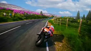 TOP 10 Best PC Motorcycle Games To Play In 2023