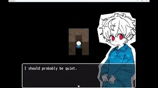 wada.exe playthrough