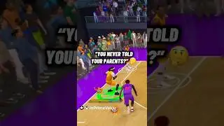 The Party Chat At 3AM Be Like 💀😂 #nba2k #2kcommunity #2k24 #nba2k24 #2ktv #viral #fypage #2kmemes
