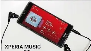 Install Sony Xperia Music Player / Walkman With Dolby Atmos for Any Phone Non Root