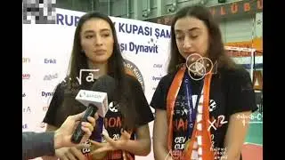 Saliha komik anlar