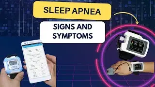 Sleep Apnea | Causes,Signs and Symptoms, Diagnosis | Medical Technology