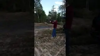 Palmetto State Armory Freedom Upper with SilencerCo SpecWar 762