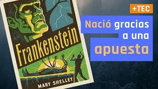 🧟‍♂️ Frankenstein de Mary Shelley | La primera obra de Ciencia Ficción 📖
