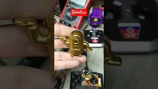 Gold Jedi Engineer 