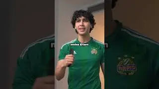 Wenn Mehmet im Unterricht rappt... 😳😂 | Mohi__07 