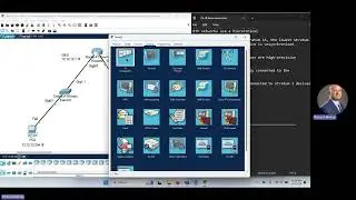 Ch 10 CDP & Syslog