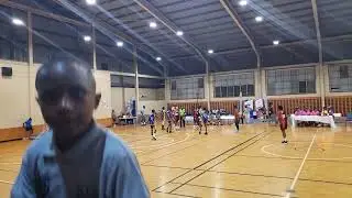 Glory 2023//U14 Mixed Division//Enterprise VS Spartans//First Half