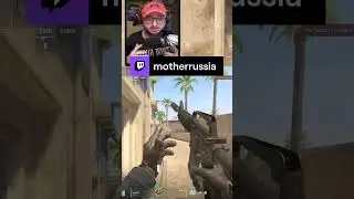 ХАБИБИБИ ДАВАЙ ДАВАЙ ВСЁ ВПИТАЮ В ОДНОГО ВСЁ! | motherrussia с помощью #Twitch
