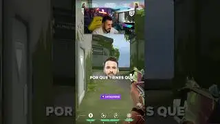 ¿CÓMO USAR LA FLASH DE REYNA?