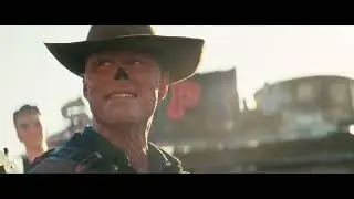 Fallout 2024 Official Trailer