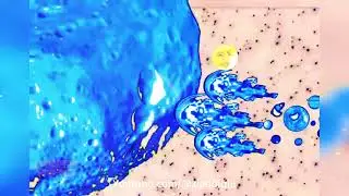 陨石撞地球 接下来小地球如何化解？2024年12月20日转公开  #宇宙动画 #搞笑动画 #小地球动画 #星球卡通  #shorts #科学 #影片 #小月月