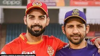 Islamabad United Confirm Squad For PSL 8 After Drafting | PSL 2023 ISU #shorts #viralvideo #cricket