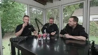 UNCUT: Can Welch's Make a GOOD Cocktail? 🤔 We Find Out!
