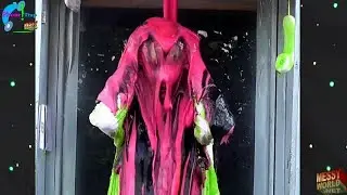 Messyworld PhoneTrap 04 - Full Episode... Gunge Tank