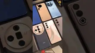 All 2024 Phones 🔥 #shorts | OnePlus Nord ce 4 | Oppo reno 12 | Oppo find x7 Ultra | iPhone 16
