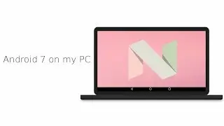 How To Install And Run Android 7.0 Nougat Into Usb