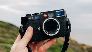 What Makes The Leica M9 So Special?