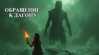 APPEAL TO DAGON...FOR ALL...THE WITCH'S HUT