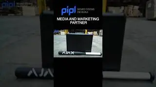 Ajax Systems Case Study