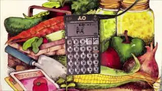 cRaZy CaReS (PO33) Moschops Beats - Synapsid Studios