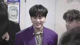 [THAISUB] [Behind] 190215 YONG JUNHYUNG LIVE 2019 'GOODBYE 20'S'