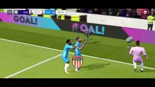 DLS Live - Game 6