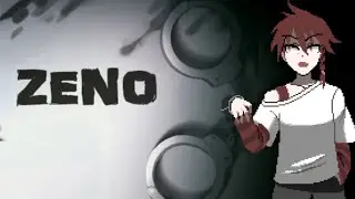 ZENO REMAKE PARTE 1 (RPG MAKER DE TERROR)