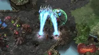 ONE SHOT #09 Stardust-Forgg-TLO