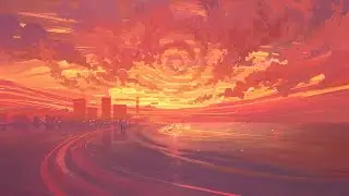 xander. - Cabin In The Forest