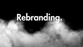 Rebranding My Channel (Update Video)